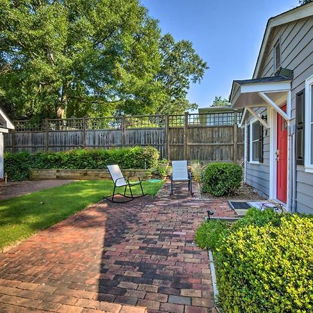 Cozy Athens Cottage Walk To Sanford Stadium! מראה חיצוני תמונה